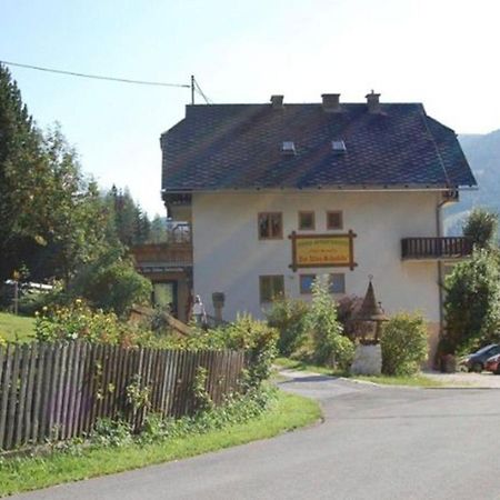 Zur Alten Schmiede Bad Kleinkirchheim Kültér fotó