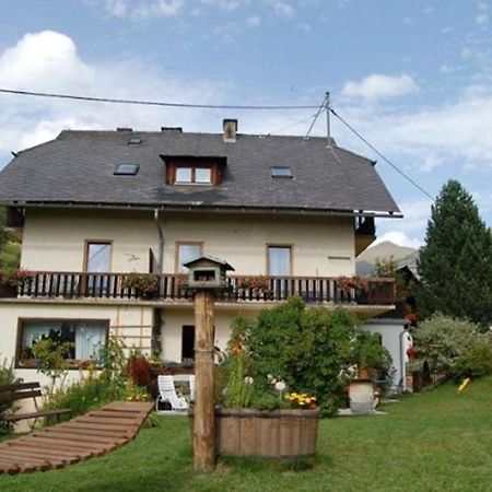 Zur Alten Schmiede Bad Kleinkirchheim Kültér fotó