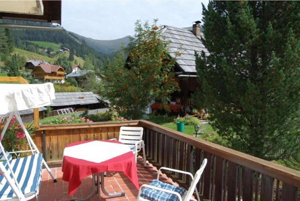 Zur Alten Schmiede Bad Kleinkirchheim Szoba fotó