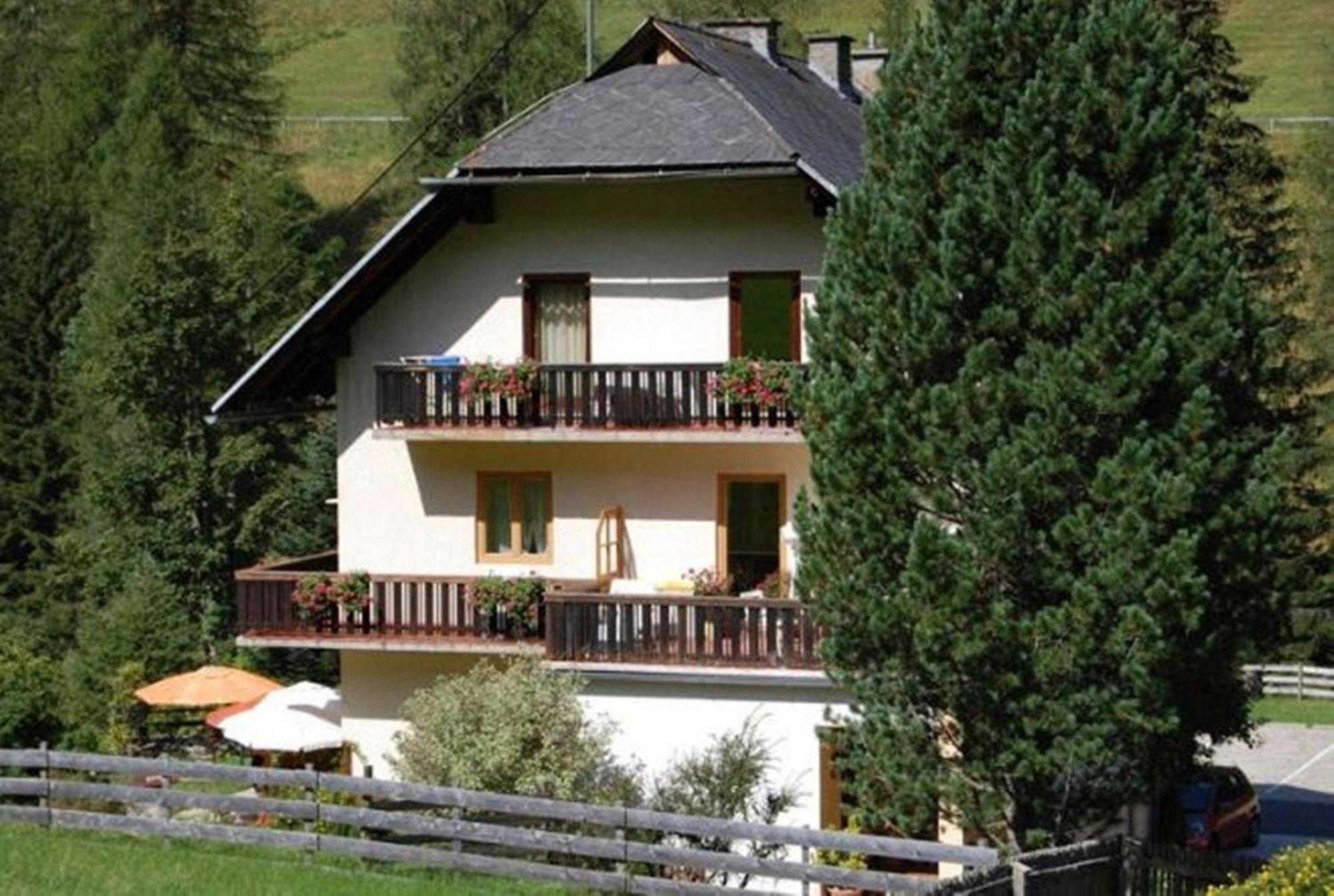 Zur Alten Schmiede Bad Kleinkirchheim Kültér fotó