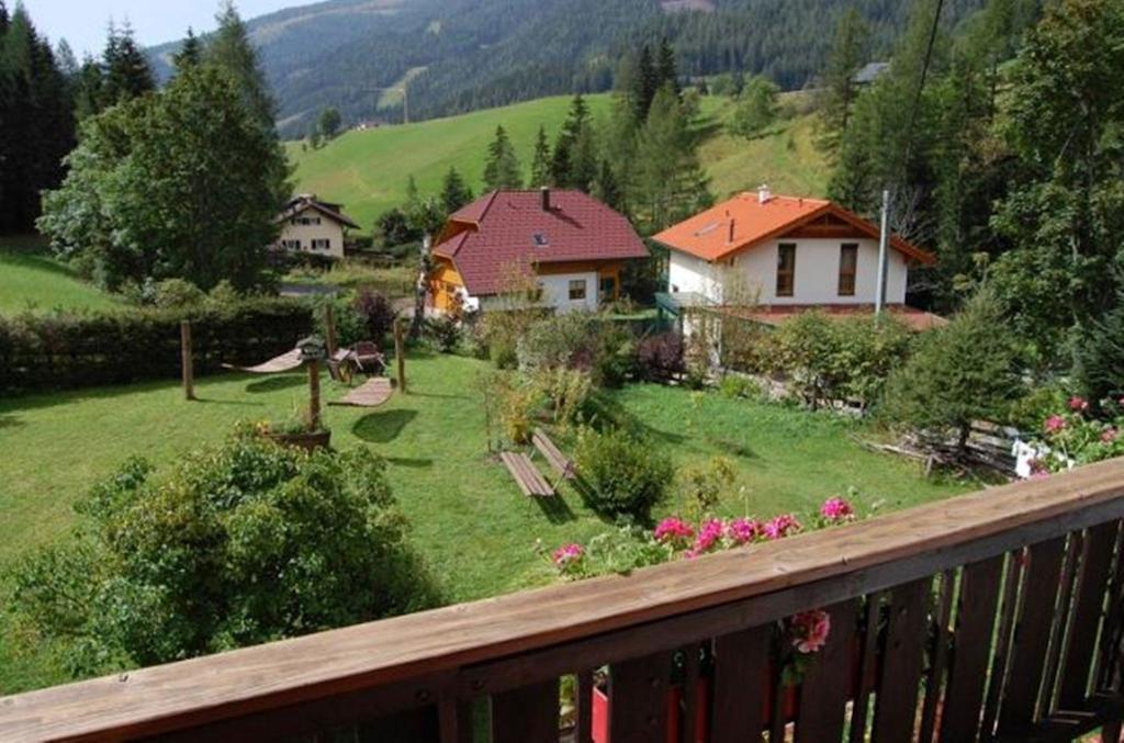Zur Alten Schmiede Bad Kleinkirchheim Szoba fotó